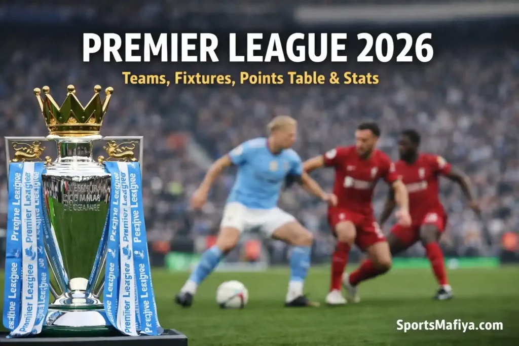 Premier League