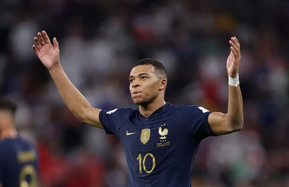 Kylian Mbappé biography: Football’s Fastest Superstar