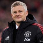 Ole Gunnar Solskjær biography