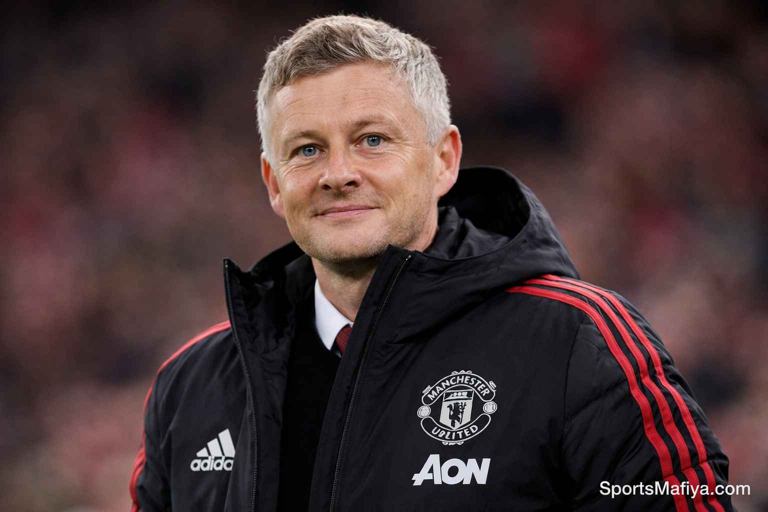 Ole Gunnar Solskjær biography