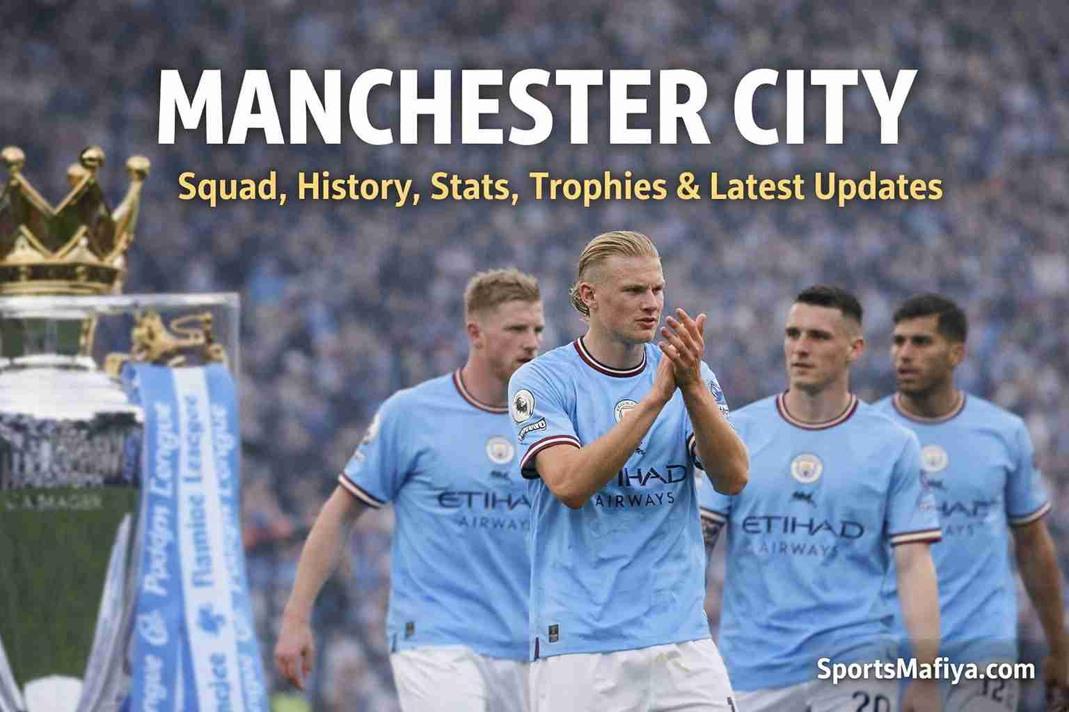 Manchester City