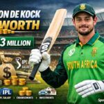Quinton de kock