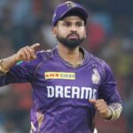 Shreyas Santosh Iyer