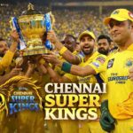 Chennai Super Kings
