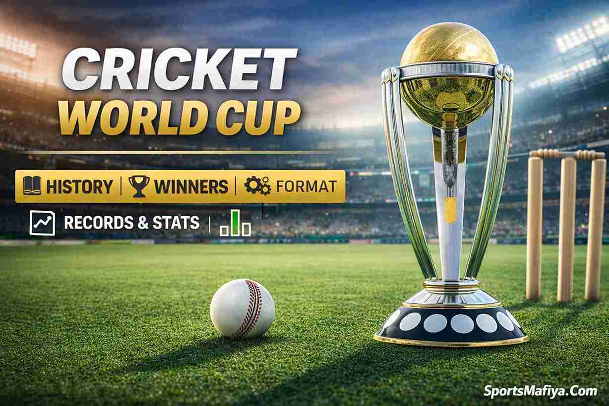 Cricket World Cup