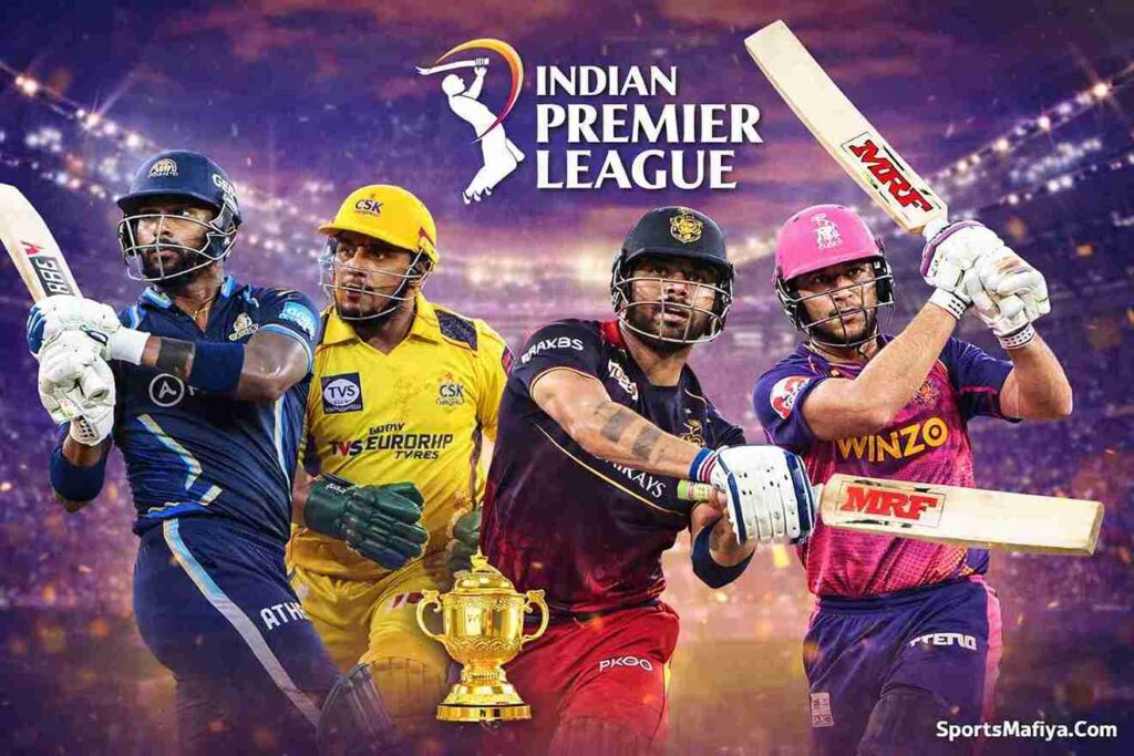 Indian Premier League
