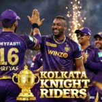 Kolkata Knight Riders