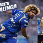 Sri Lanka Cricket Player - Lasith Malinga