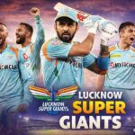IPL Team - Lucknow Super Giants