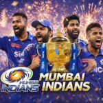 IPL Team - Mumbai Indians