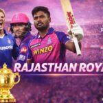 IPL Team - Rajasthan Royals