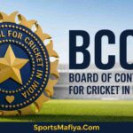 Board of control for cricket in India