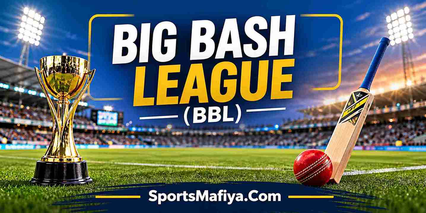 Big Bash League (BBL)