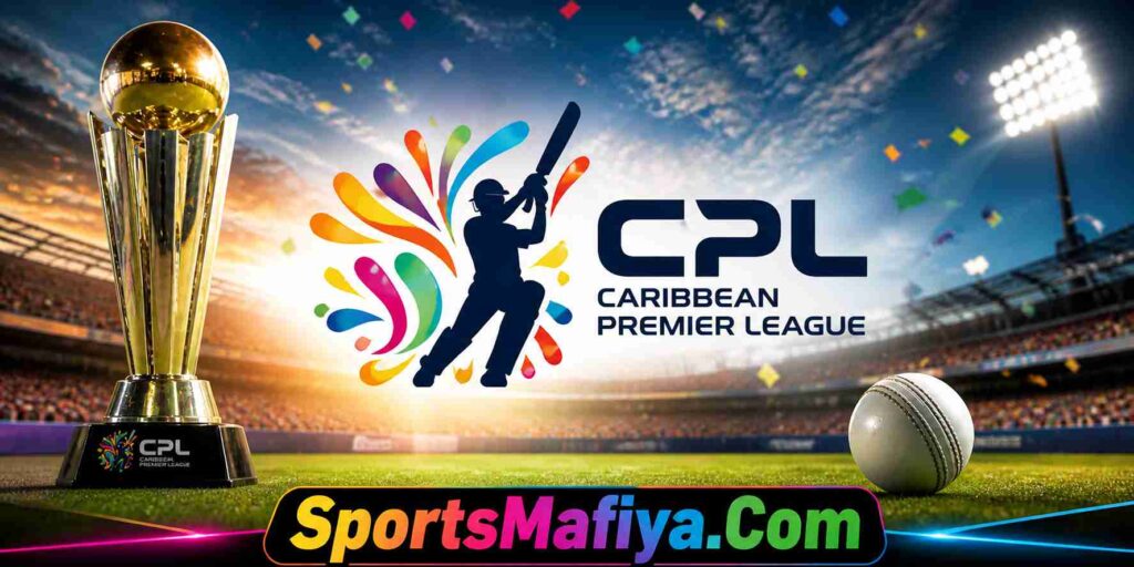 Caribbean Premier League