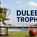 Duleep Trophy