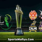 Pakistan Super League