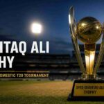 Syed Mushtaq Ali Trophy