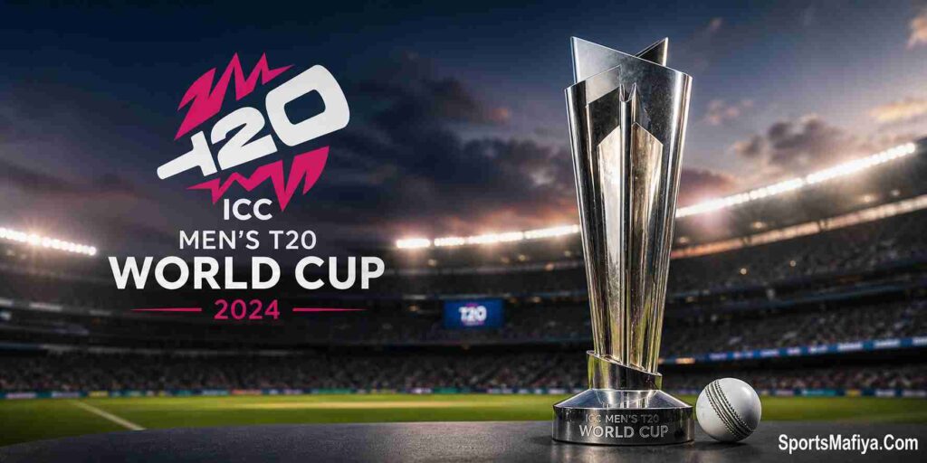 T20 World Cup