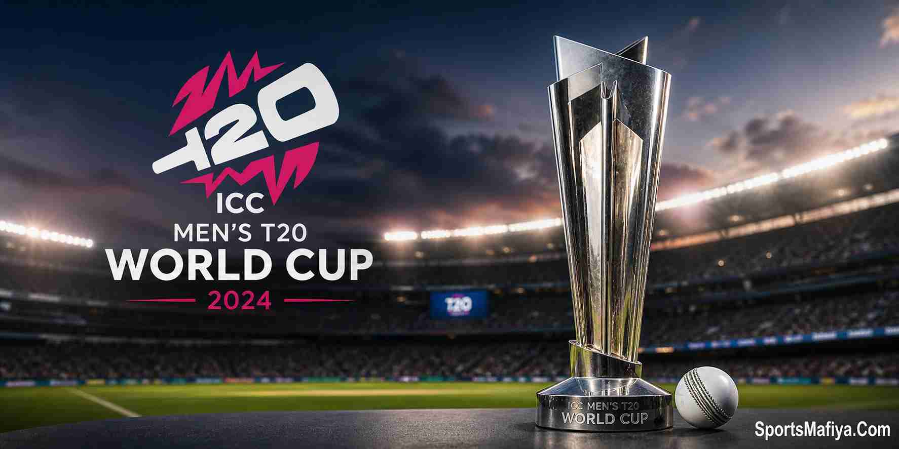 T20 World Cup
