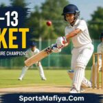 Under-13 Cricket Guide