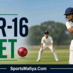 Under-16 Cricket