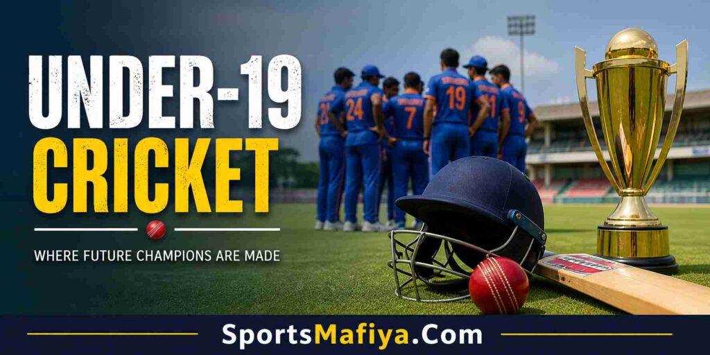 Under-19 Cricket
