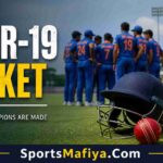 Under-19 Cricket
