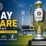 Vijay Hazare Trophy