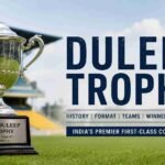 Duleep Trophy
